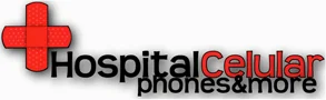 Logo Hospital Celular