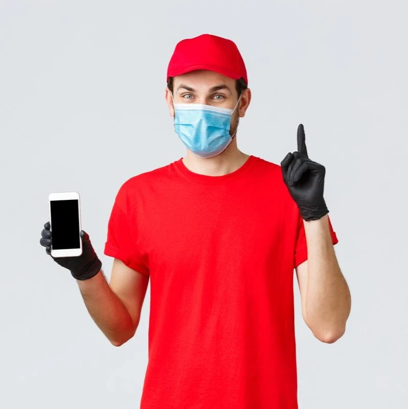 Técnico en Reparación de Celulares